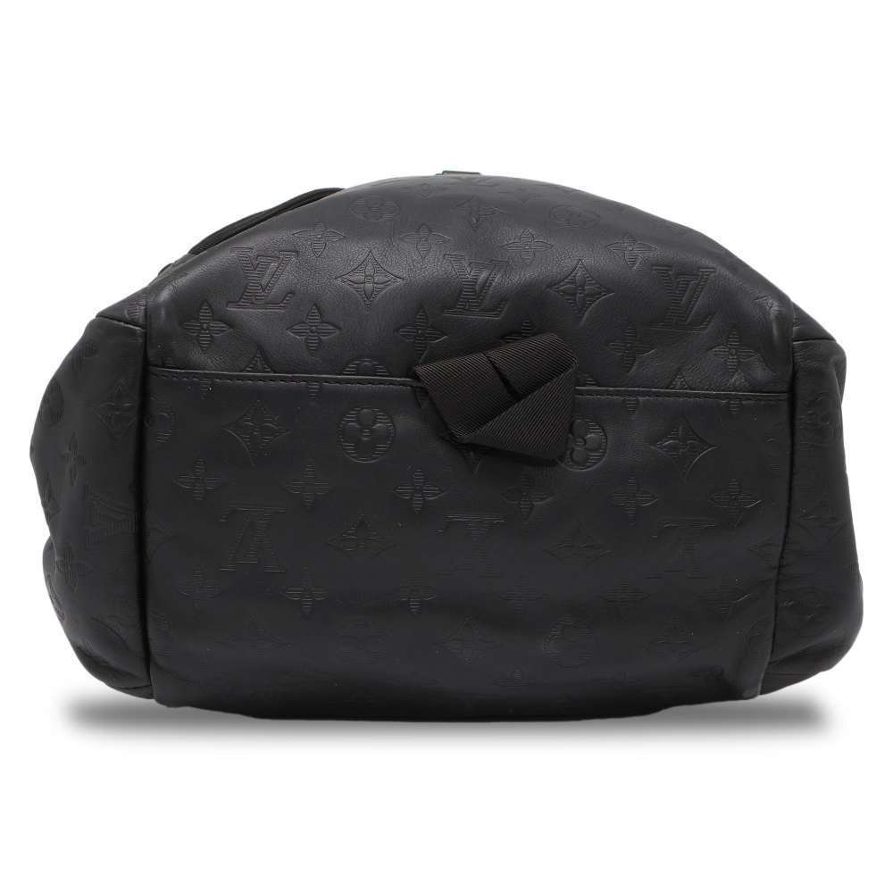 Louis Vuitton Shadow Discovery Backpack Black - image 4